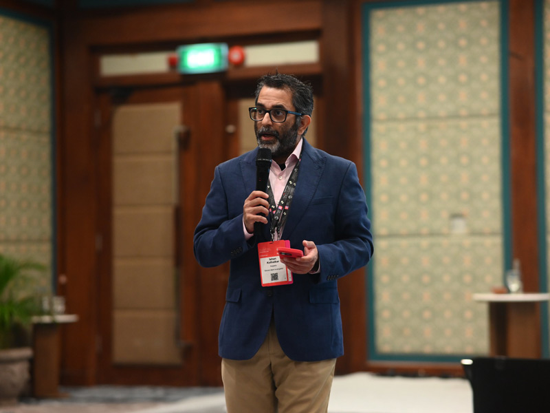 Evaluating the role of AI in digital assessments across APAC 