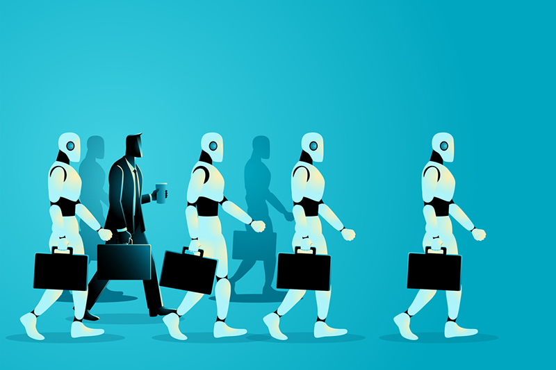 Three ways to optimise your business school’s AI-related offering