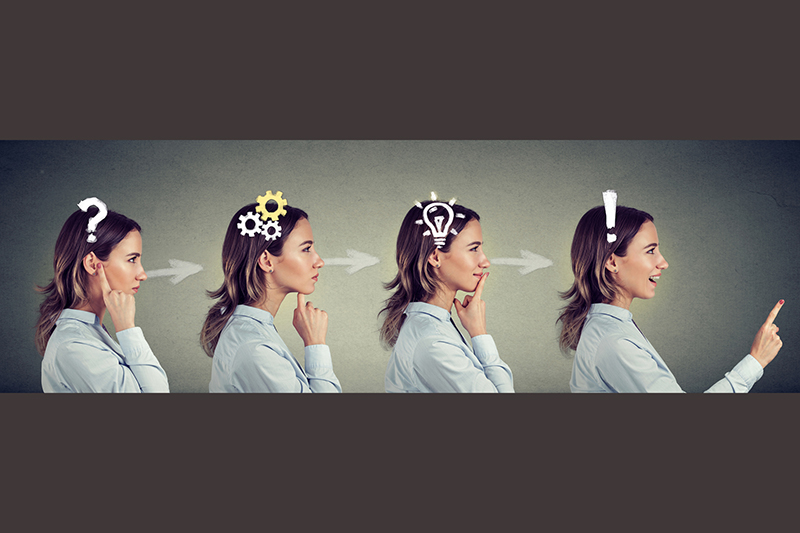 Learning objectives as a tool to guide post-Covid learning