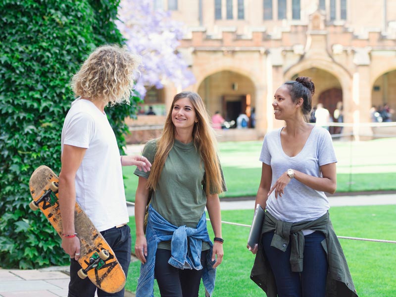 Reimagining participation: building a dynamic higher education system in Australia