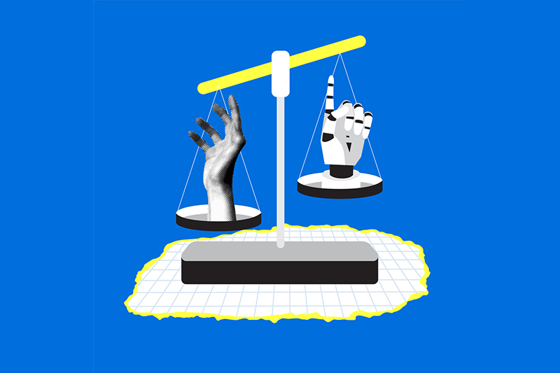 Assessments that maintain fairness and authenticity without AI