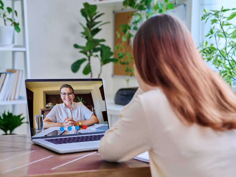 What to expect from an online counselling degree