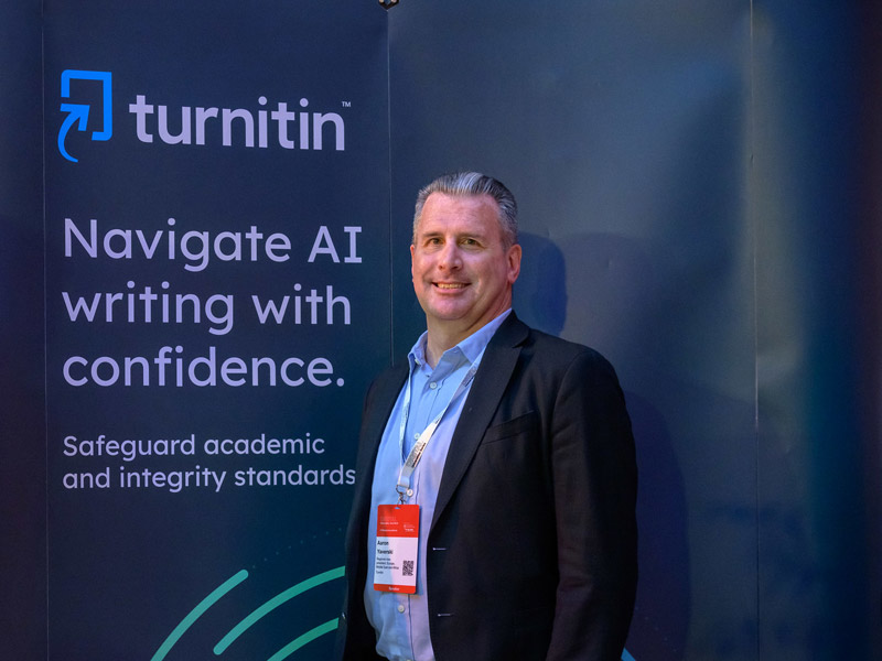 Shifting sands of academic integrity in the age of AI 