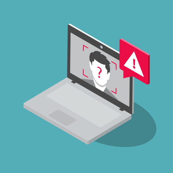 The looming threat of deepfakes