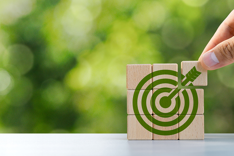 Three ways to create lasting change towards sustainability in your university