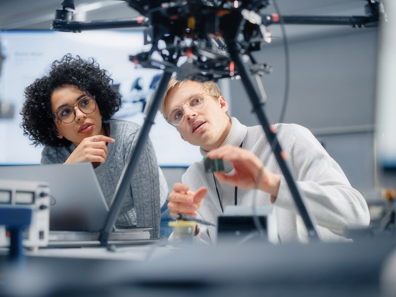 Promoting accessibility in research communication