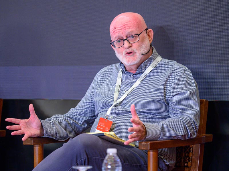 Preparing for the next era of online learning 