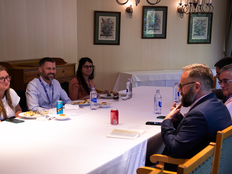 Adapting to AI: balancing innovation and academic integrity in higher education