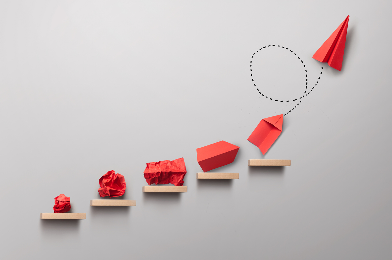 Ways to enhance your institution’s change agility 