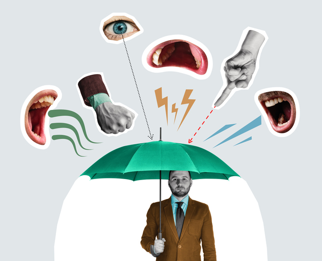 Psychological safety can be a positive, powerful influence on learning environments