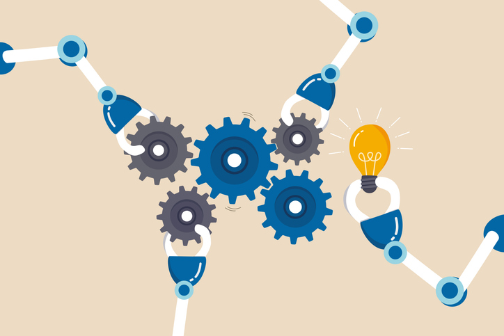 A guide to making automation work in higher education