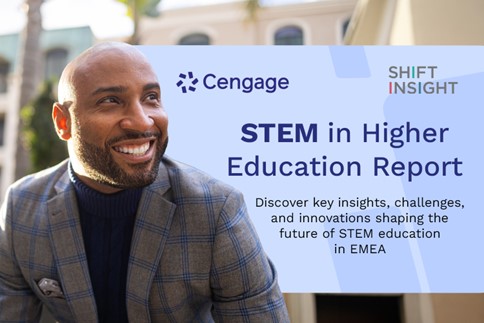 What’s shaping the future of STEM education in EMEA?