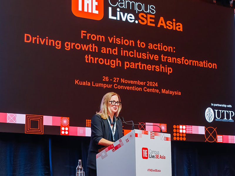 Integrating skills education into the curriculum to maximise graduate employability