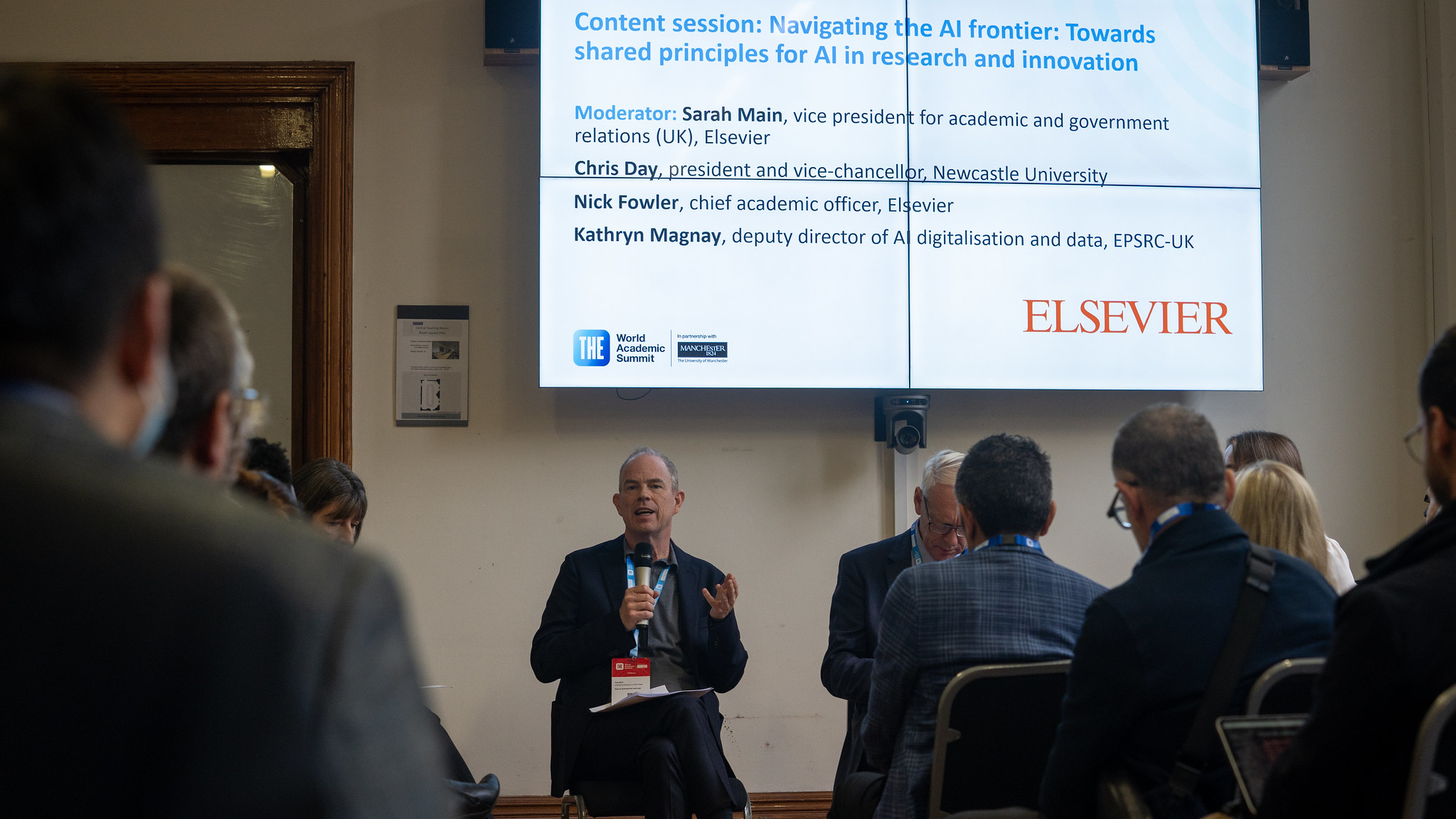 Seeking collective solutions to AI’s ethical challenges 