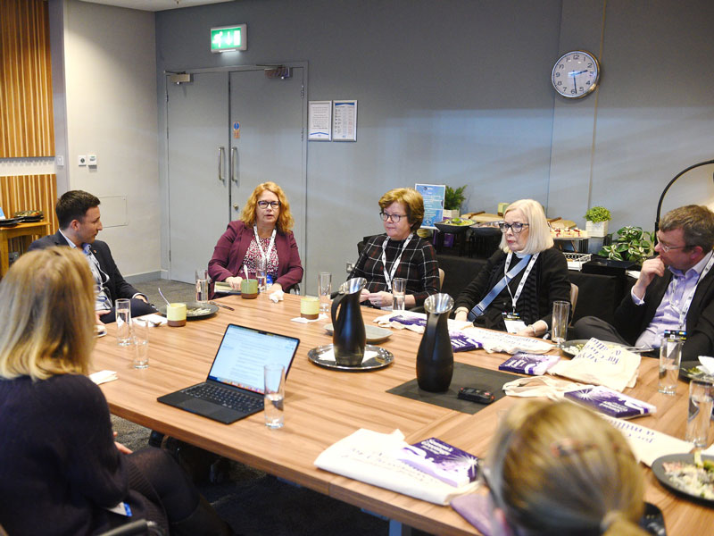 Shaping the future of higher education in an AI-driven world