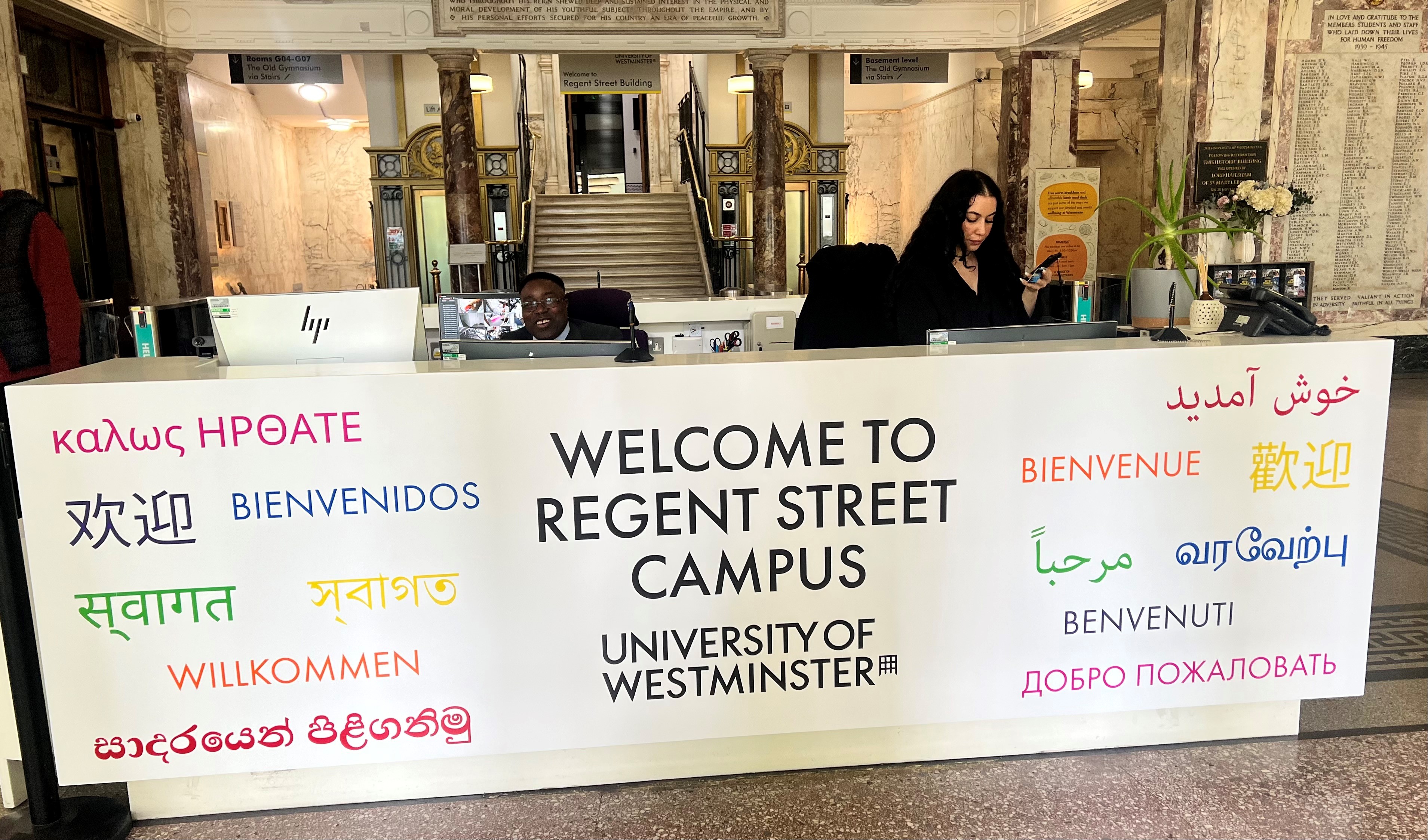 Unlock the benefits of multilingualism in higher education 