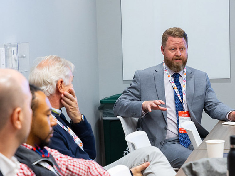 Shaping the future of higher education using AI 