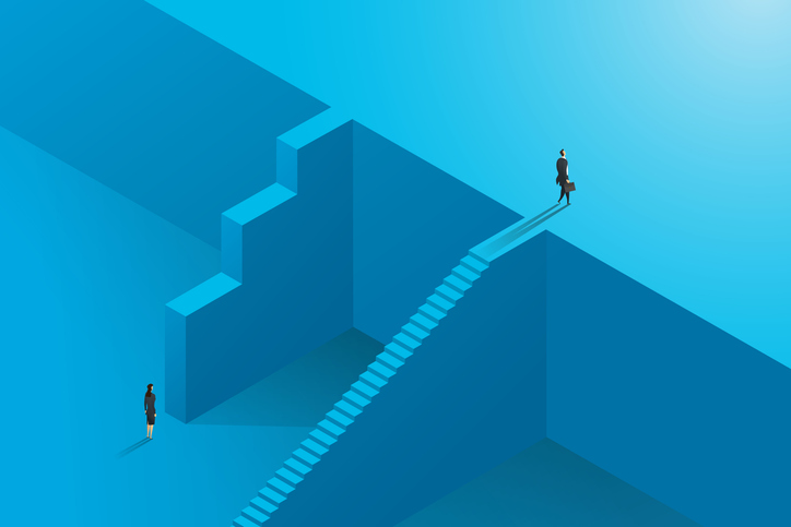 We need to dismantle the promotion patriarchy in academia from the inside