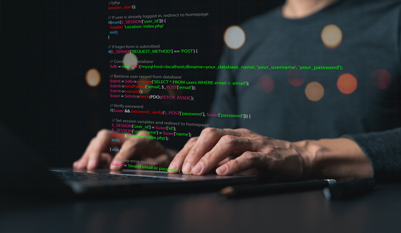 Opening doors to computer science education