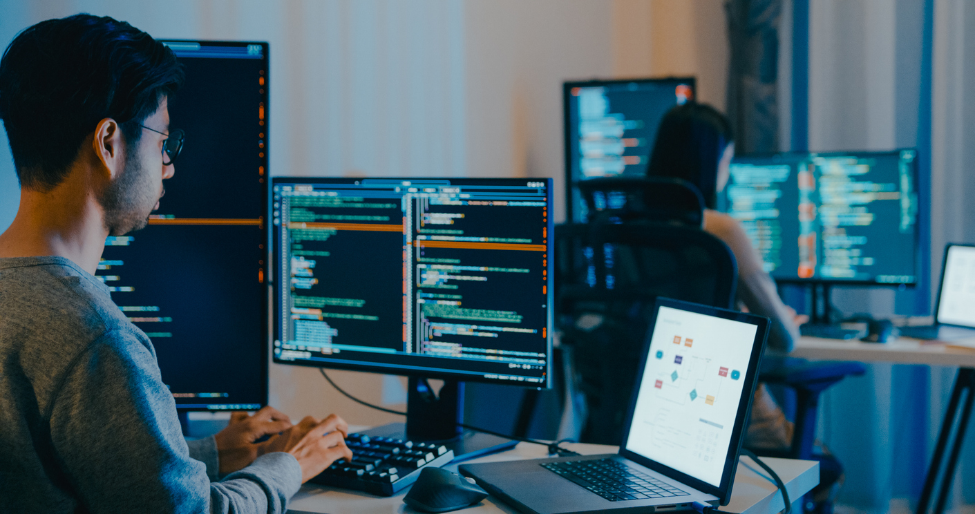 These AI tools can help prepare future programmers for the workplace