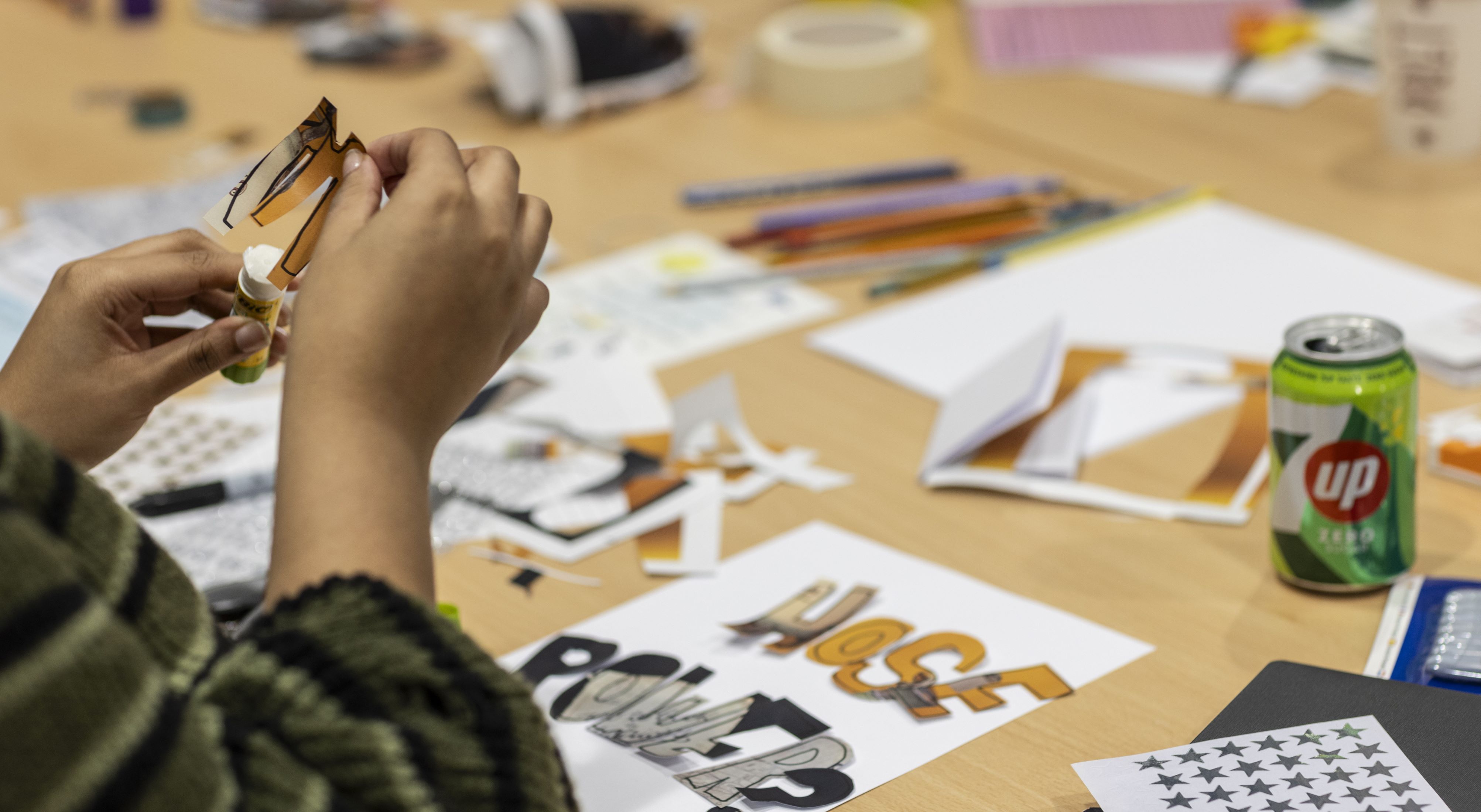 The power of participatory podcasts as a research method