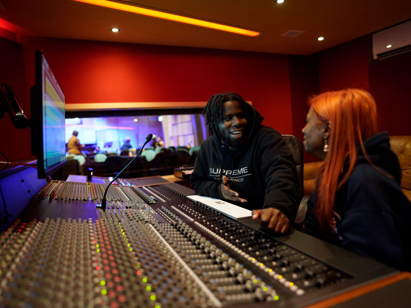 Future-proofing the classroom: how the right streaming tools can maximise engagement