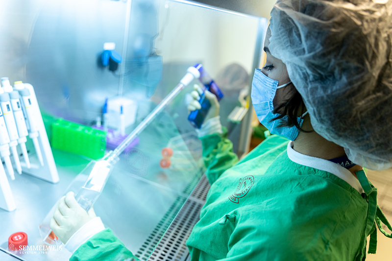 Beyond the classroom: from PhD preparation to leadership