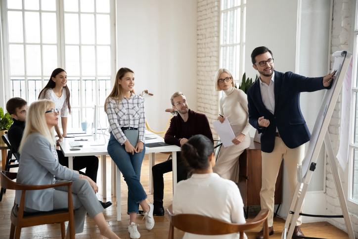 Kickstart your educational research journey