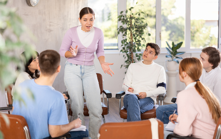 Let’s make the university a safe space to discuss sensitive topics