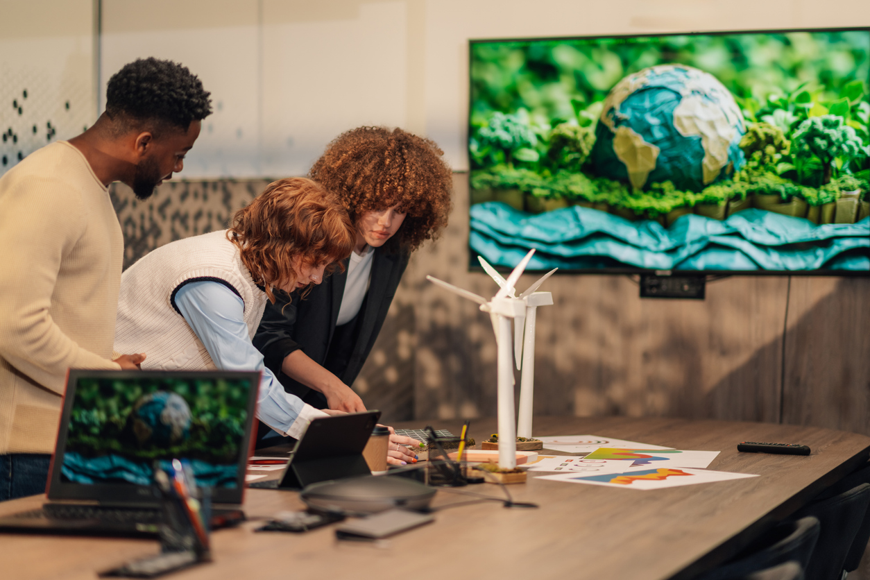 Three ways to ensure you are teaching for lasting societal impact