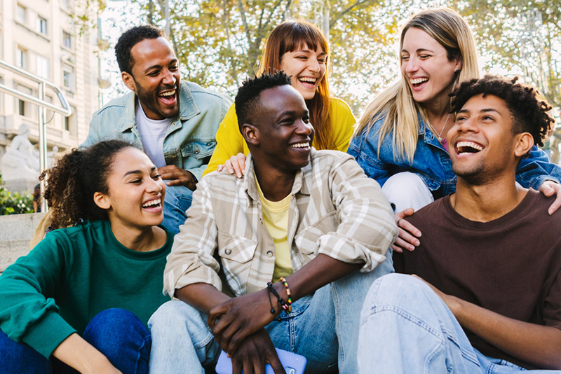 Unlocking minority students’ potential with an asset model approach