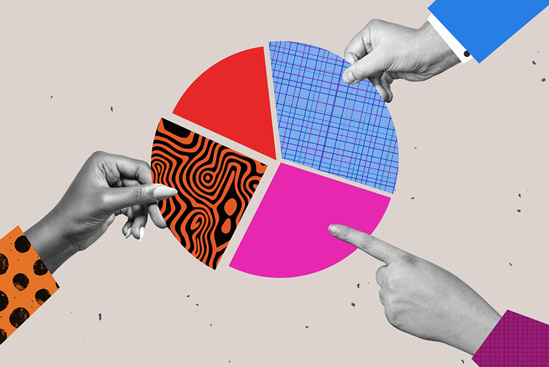 Authentic assessment in postgraduate statistics courses