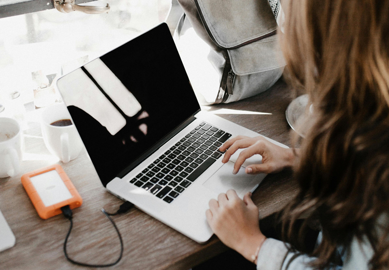 How online degrees are breaking down barriers to higher education