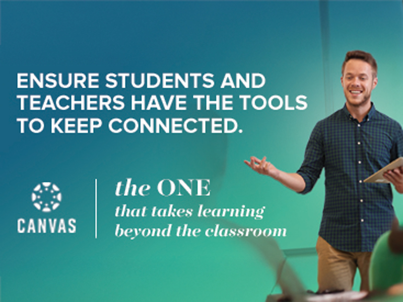 Maintaining the connection of the classroom