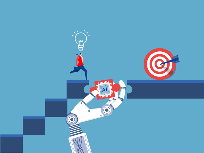 Six ways to integrate AI for business school accreditation