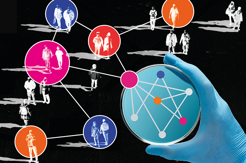 From the lab to life: how to demonstrate research excellence