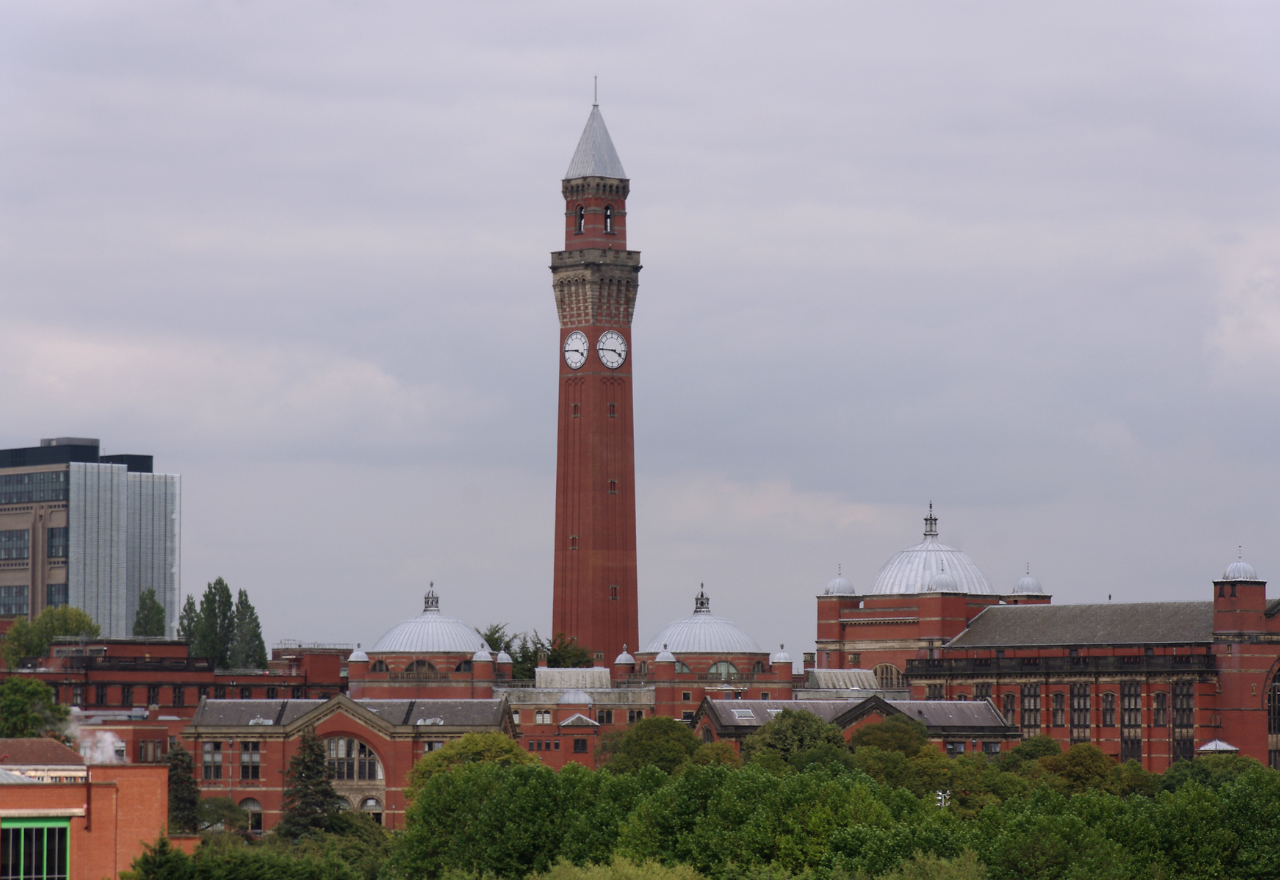 How to Find the Perfect Student Accommodation in Birmingham