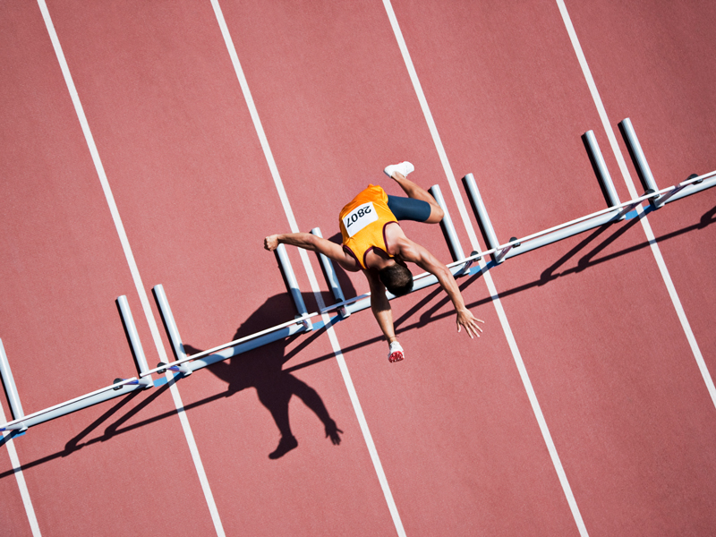 Overcoming the challenges underrepresented students face in pursuing master’s degrees