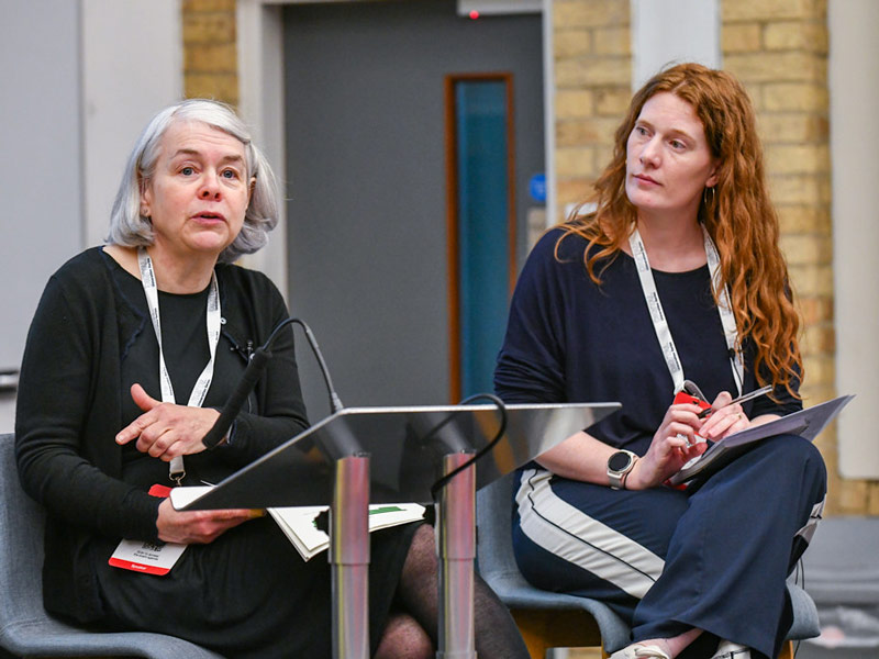 Optimising student support using technology