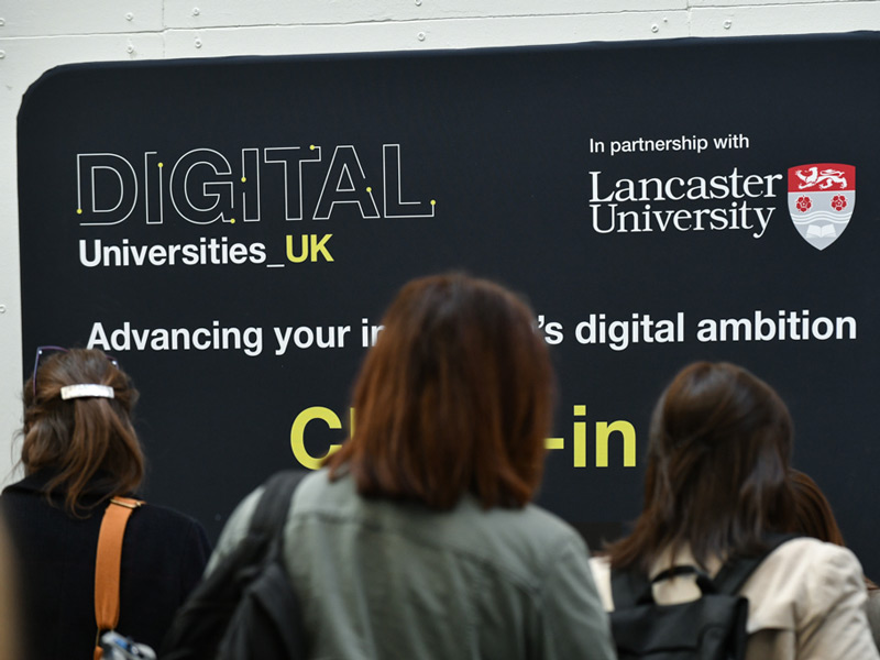 Adopting a mobile-first strategy to meet changing student needs