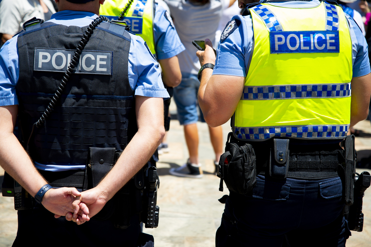 Real-world collaborations help criminology students scrutinise police
