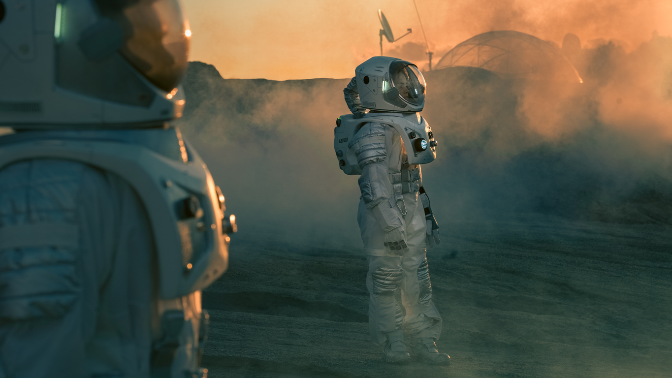 How combining VR with cultural identity can make interdisciplinary learning more impactful 