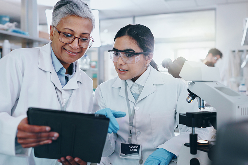 Five ways to start leading research culture change