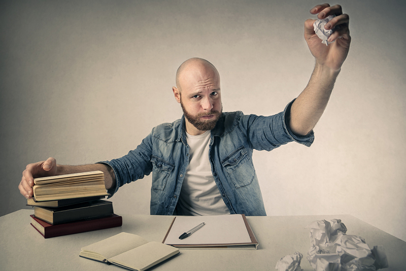 Should we kill the essay?