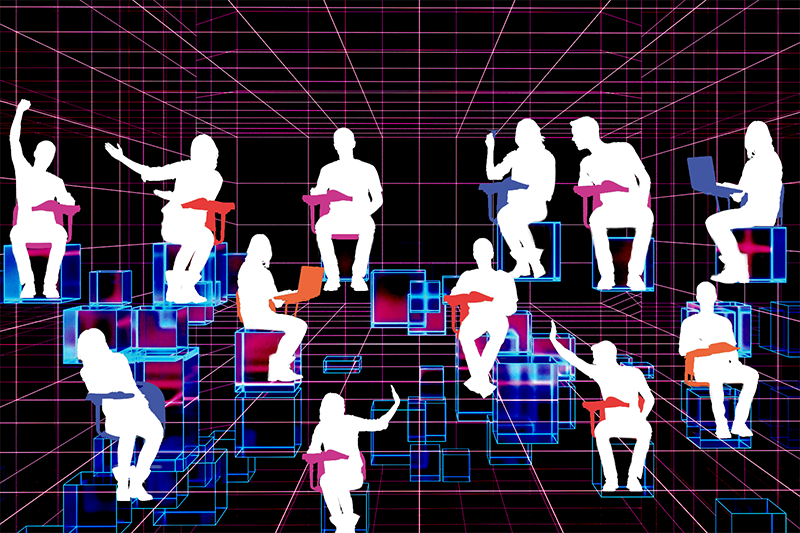 AI and assessment in higher education