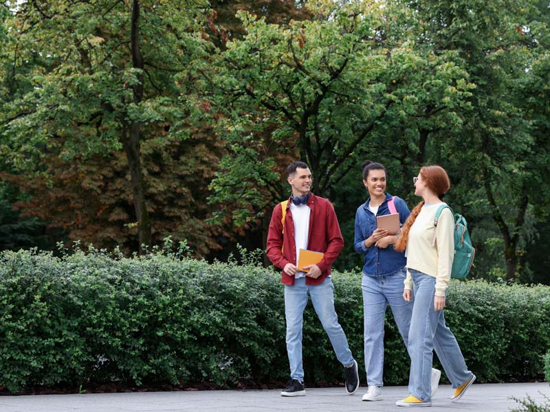 Using cloud-based solutions to modernise the academic journey