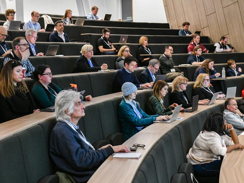 Embracing technology to drive student-centric innovation