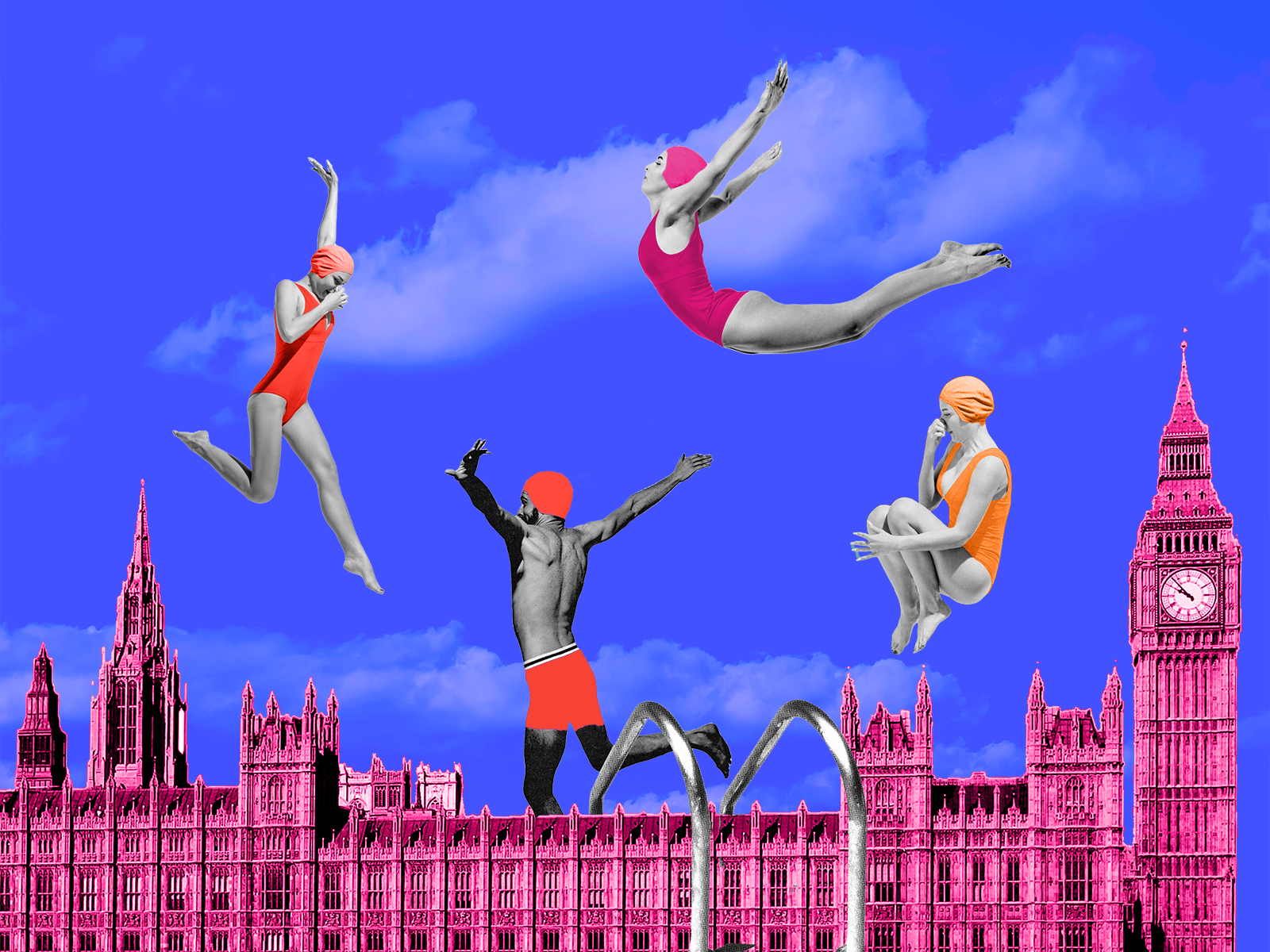 An academics’ guide to policy impact