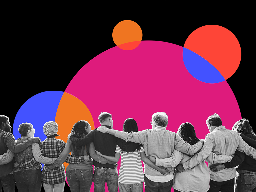 How to build belonging at your institution