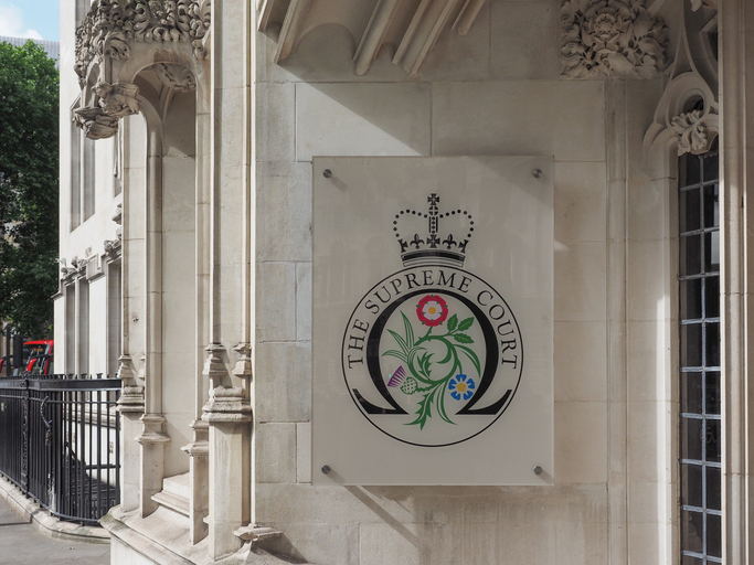 ‘We need to be united, confident and proud of who we are’: thoughts on the Supreme Court ruling